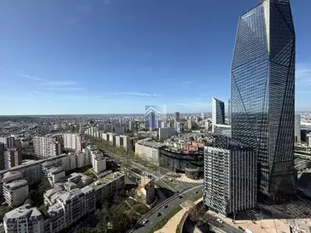 Puteaux 92800 Achat / Vente appartement 1 pièce t1