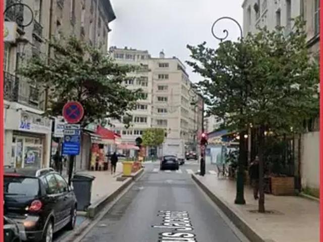 Puteaux 92800 Achat / Vente appartement 1 pièce t1