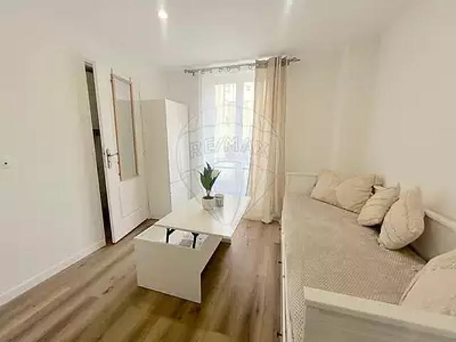 Puteaux 92800 Achat / Vente appartement 1 pièce t1