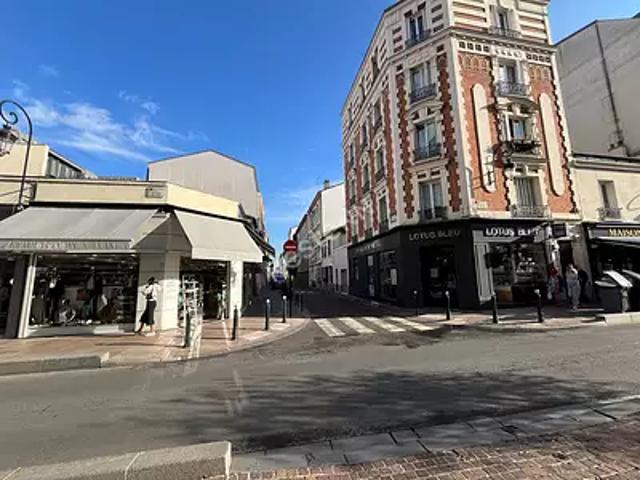 Puteaux 92800 Achat / Vente appartement 1 pièce t1 cave parking