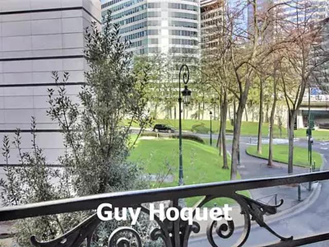 Puteaux 92800 Achat / Vente appartement 1 pièce t1 au dernier étage