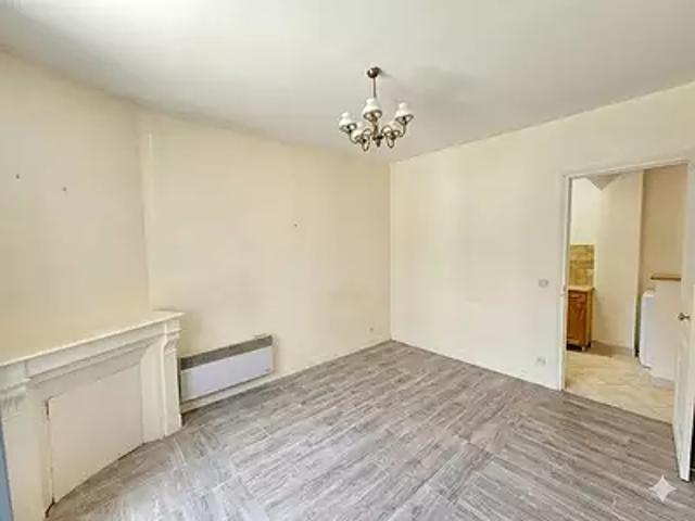 Puteaux 92800 Achat / Vente appartement 2 pièces t2 cave