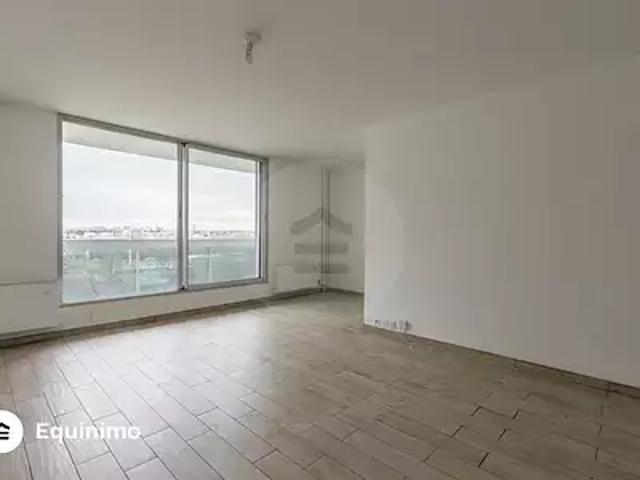Puteaux 92800 Achat / Vente appartement 2 pièces t2