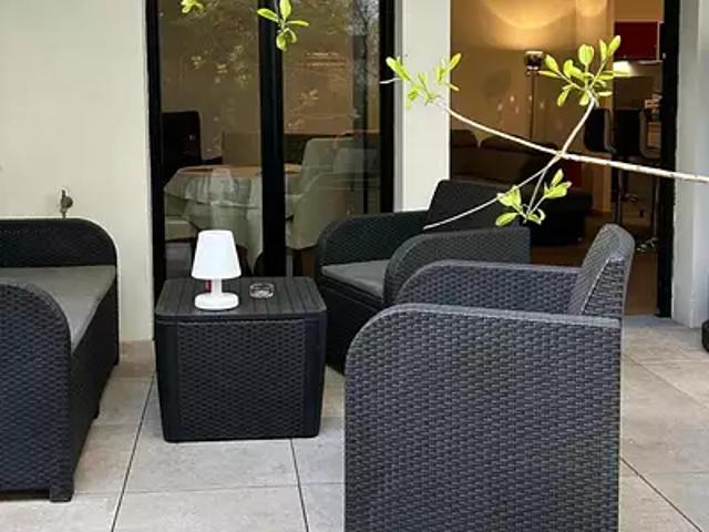 Puteaux 92800 Achat / Vente appartement 2 pièces t2