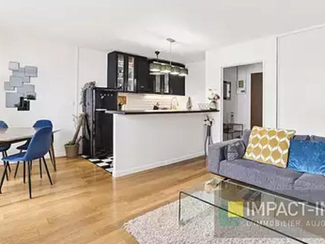 Puteaux 92800 Achat / Vente appartement 2 pièces t2