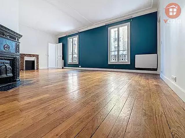 Puteaux 92800 Achat / Vente appartement 3 pièces t3 cave