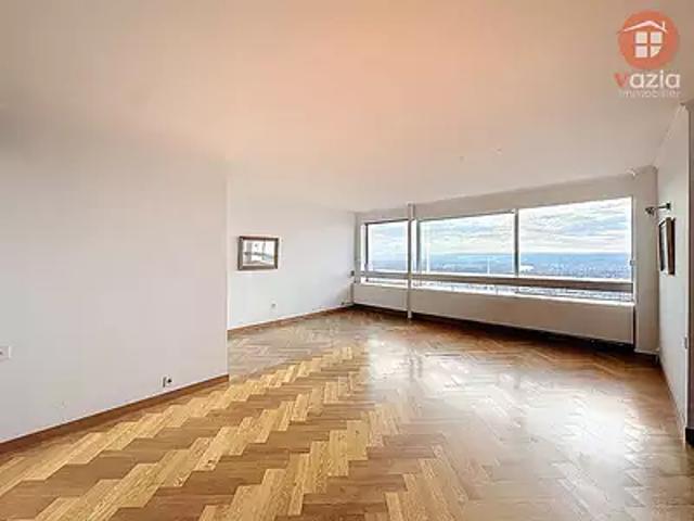 Puteaux 92800 Achat / Vente appartement 3 pièces t3 cave parking