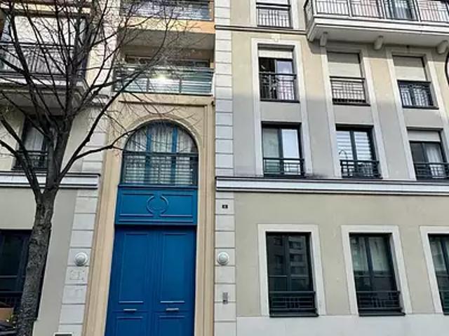 Puteaux 92800 Achat / Vente appartement 3 pièces t3