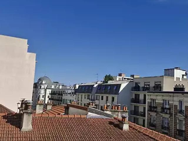 Puteaux 92800 Achat / Vente appartement 3 pièces t3