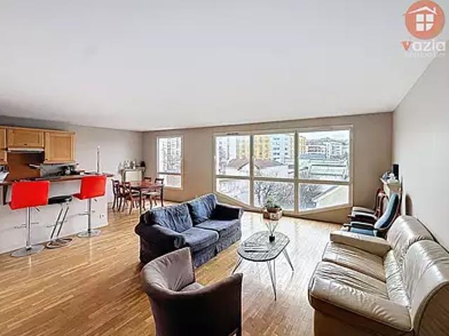 Puteaux 92800 Achat / Vente appartement 4 pièces t4 cave