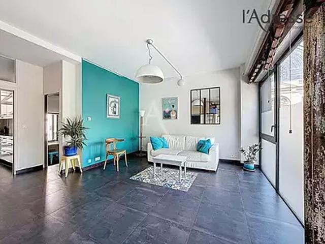 Puteaux 92800 Achat / Vente appartement 4 pièces t4