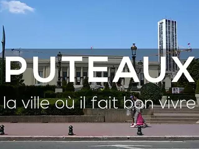 Puteaux 92800 Achat / Vente divers