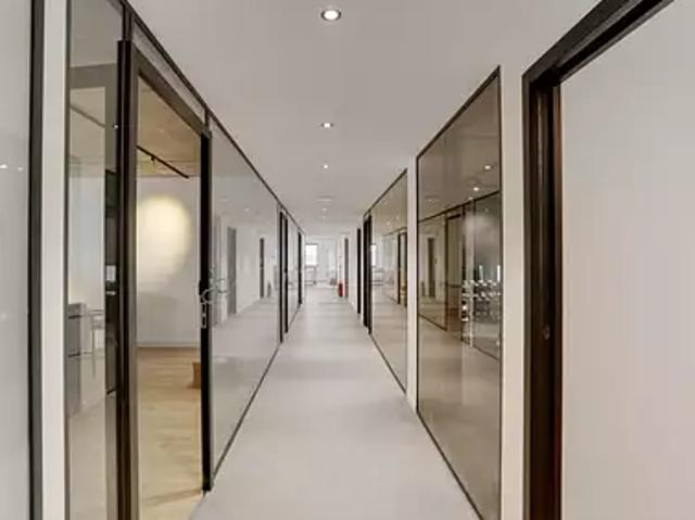 Puteaux 92800 Achat / Vente divers terrasse parking