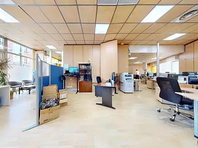 Puteaux 92800 Achat / Vente divers parking