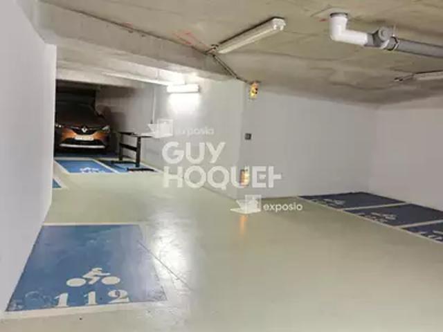 Puteaux 92800 Achat / Vente parking parking