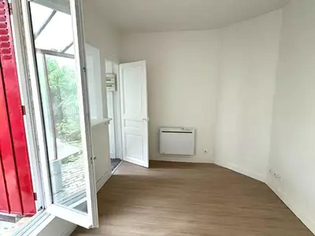 Puteaux 92800 Location appartement 1 pièce t1