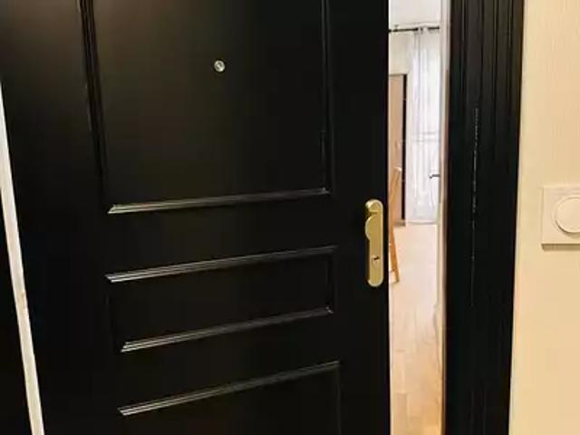 Puteaux 92800 Location appartement 1 pièce t1