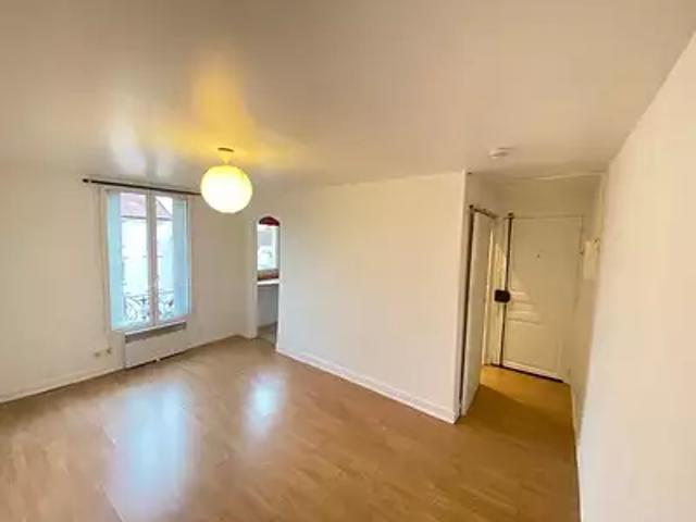 Puteaux 92800 Location appartement 1 pièce t1