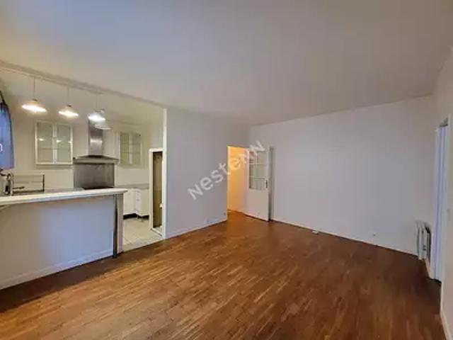 Puteaux 92800 Location appartement 2 pièces t2 parking