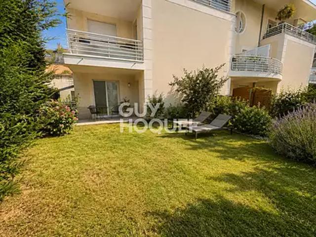 Puteaux 92800 Location appartement 2 pièces t2 terrasse cave