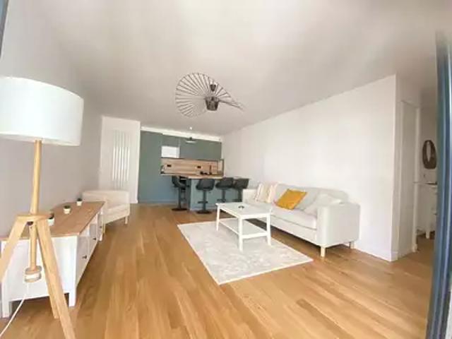 Puteaux 92800 Location appartement 2 pièces t2 terrasse