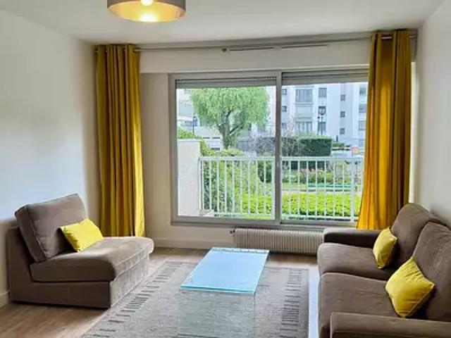 Puteaux 92800 Location appartement 2 pièces t2