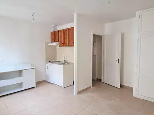 Puteaux 92800 Location appartement 2 pièces t2