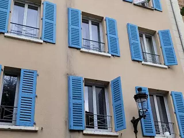 Puteaux 92800 Location appartement 4 pièces t4 cave