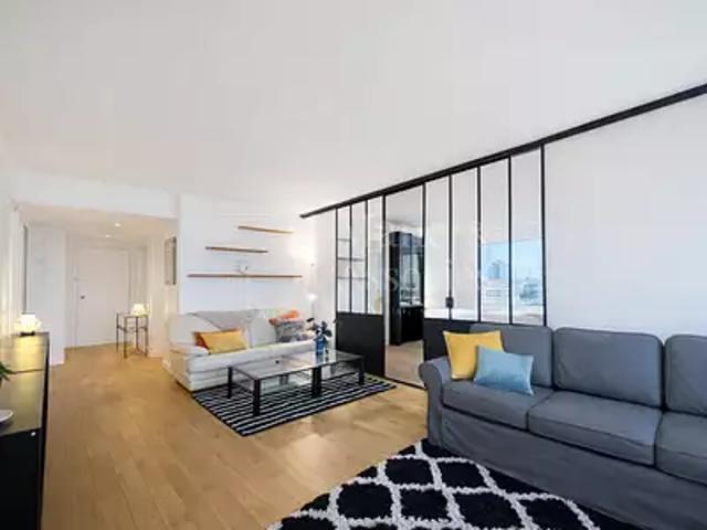 Puteaux 92800 Location appartement 5 pièces t5