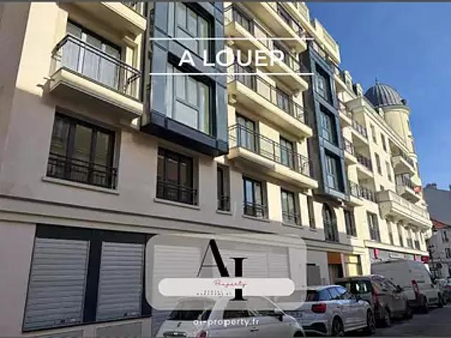 Puteaux 92800 Location divers