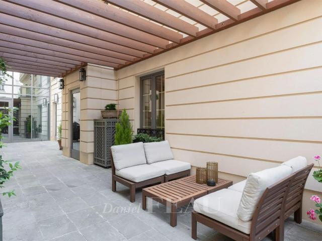 Puteaux/La Défense Neuilly Hôtel Particulier 400m² Puteaux