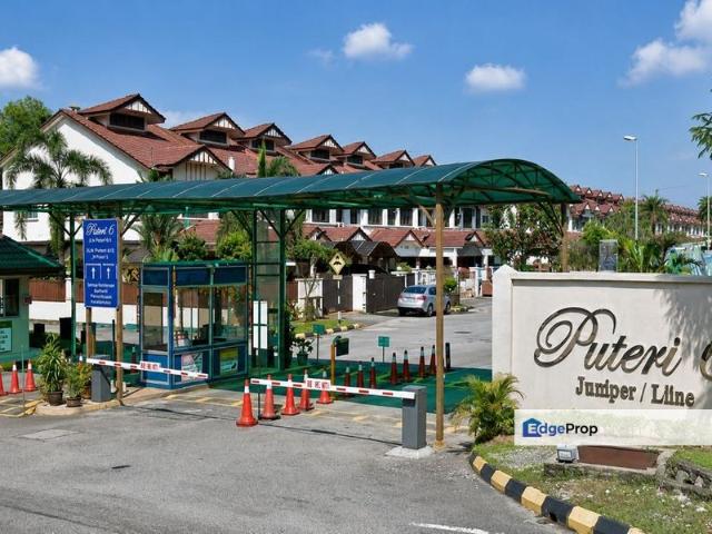 Puteri 6