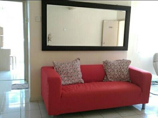 Puteri Court Condo Taman Putra Hospital Ampang Pandan Mewah