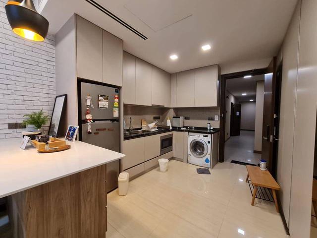 Puteri Cove For Rent Puteri Habour Tuas Medini Nice Unit