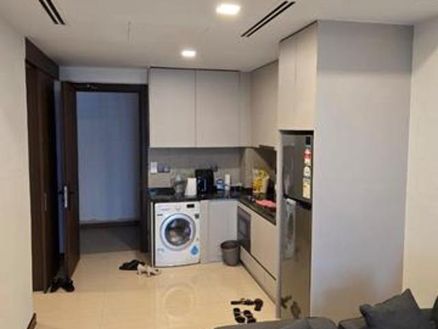 Puteri Cove Puteri Harbour Tuas Raffles Eco Botanic East Ledang