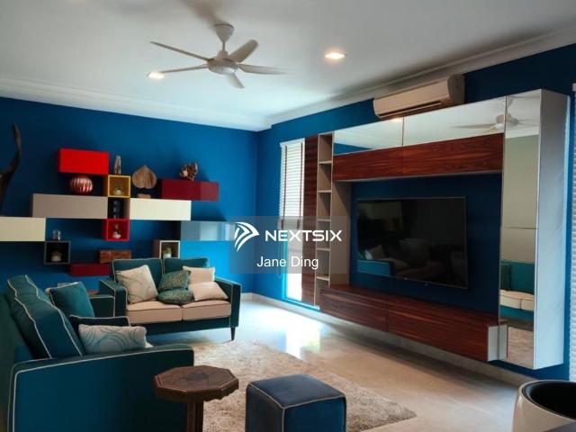 Puteri Cove Residence @ Puteri Habour
