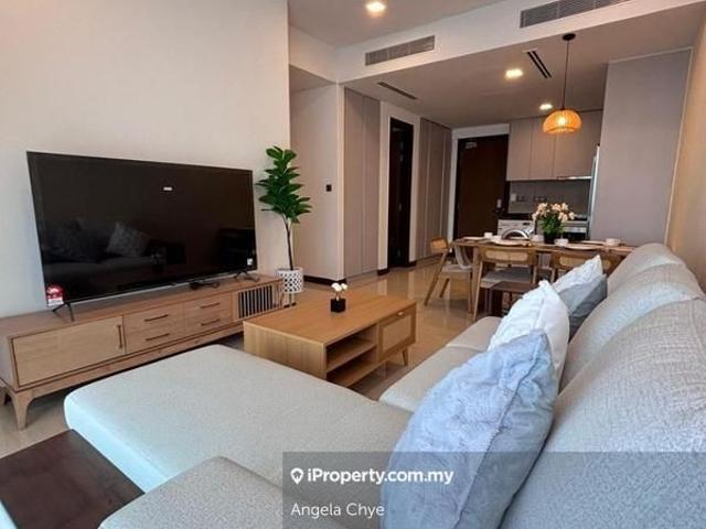 Puteri Cove Residences, Puteri Harbour, Iskandar Puteri Nusajaya