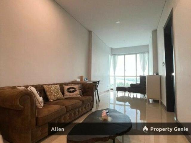 Puteri Cove Residences, Puteri Harbour, Iskandar Puteri Nusajaya