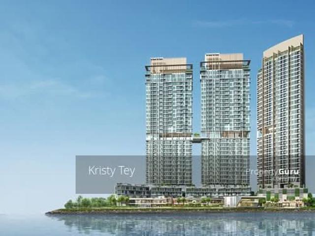 Puteri Cove Residences, Puteri Harbour, Iskandar Puteri Nusajaya