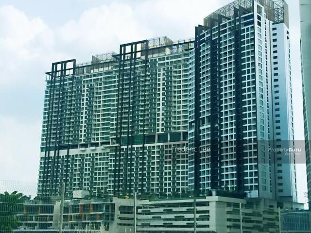 Puteri Cove Residences, Puteri Harbour, Iskandar Puteri Nusajaya