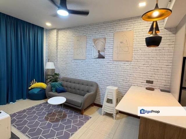 Puteri Cove Residences