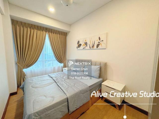 Puteri Cove Residences