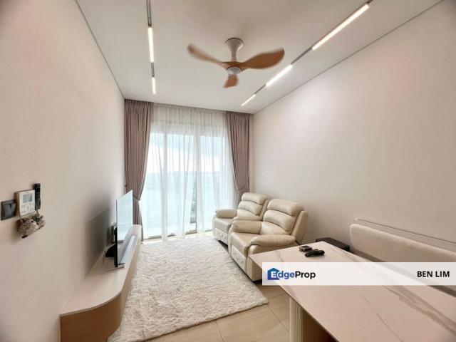 Puteri Cove Residences