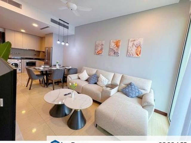 Puteri Cove Residences