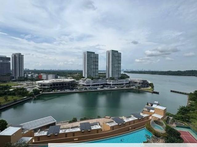 Puteri Cove Residences