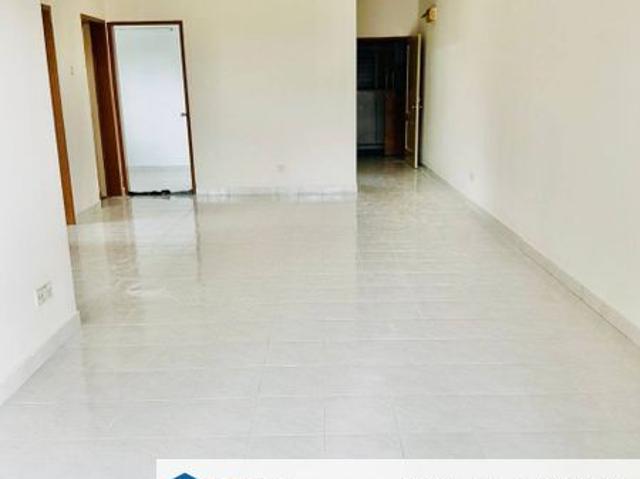 Puteri Bayu Apartment