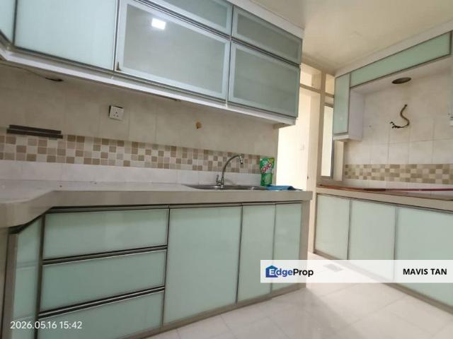 Puteri Bayu Apartment