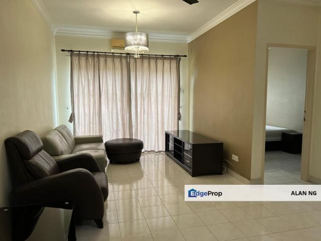 Puteri Bayu Apartment