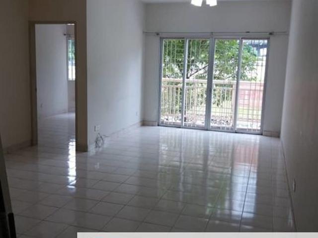 Puteri Bayu Apartment
