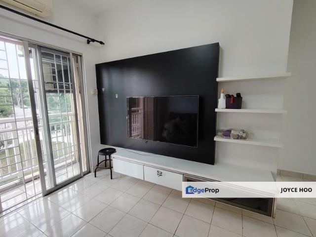 Puteri Bayu Apartment